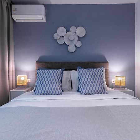 Phaedrus Living Luxury Downtown Flat Acropolis Apartment Athens Exterior photo