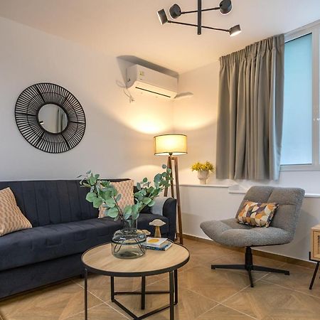 Phaedrus Living Luxury Downtown Flat Acropolis Apartment Athens Exterior photo