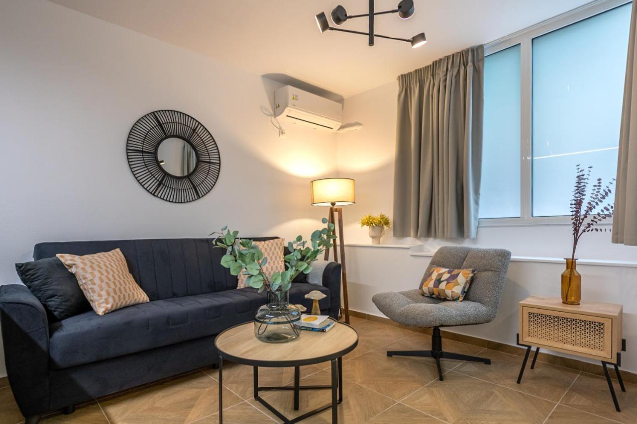 Phaedrus Living Luxury Downtown Flat Acropolis Apartment Athens Exterior photo