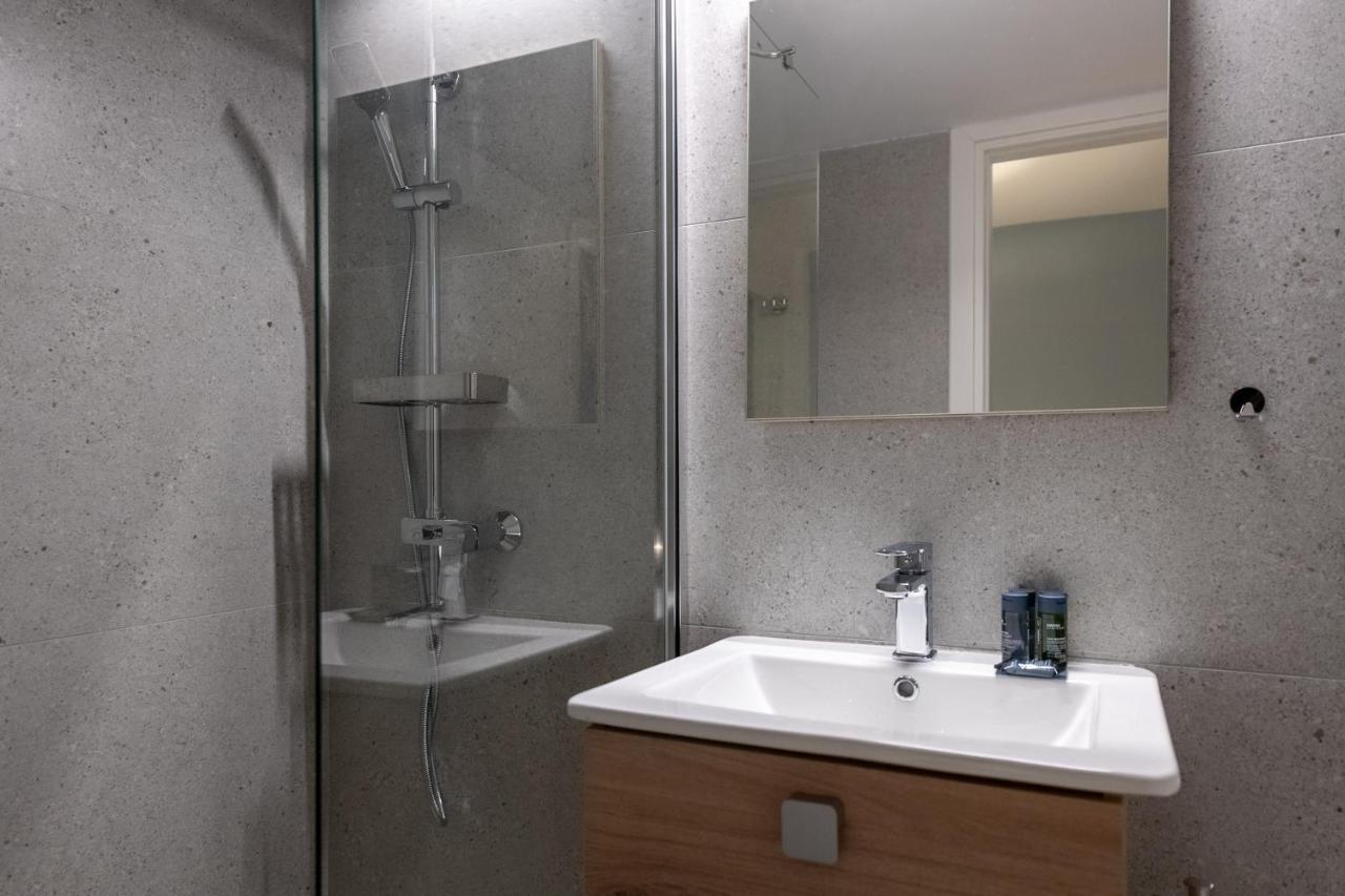 Phaedrus Living Luxury Downtown Flat Acropolis Apartment Athens Exterior photo