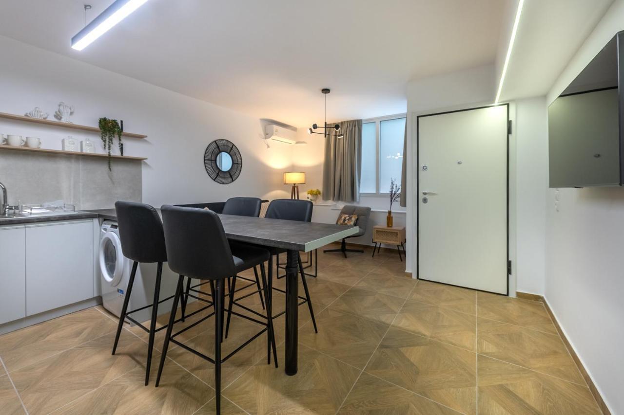 Phaedrus Living Luxury Downtown Flat Acropolis Apartment Athens Exterior photo